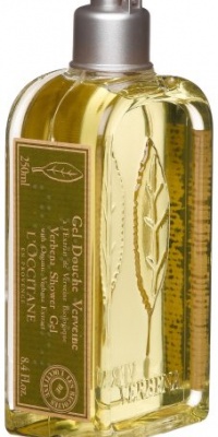 L'Occitane Verbena Shower Gel, 8.4 fl. oz. L'Occitane Verbena Shower Gel, 8.4 fl. oz.