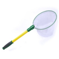 Backyard Safari Mini Scoop Net Backyard Safari Mini Scoop Net