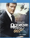 Octopussy [Blu-ray]