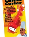 International Culinary Carrot  Curler