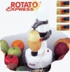 Rotato Express with Extra Set of 4 Blades