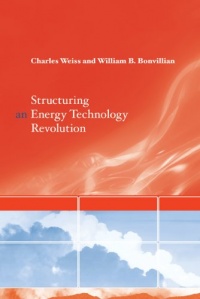 Structuring an Energy Technology Revolution Structuring an Energy Technology Revolution