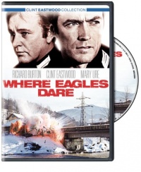 Where Eagles Dare Where Eagles Dare
