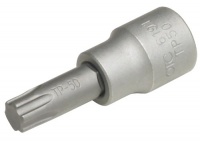 OTC 6191 TP50 Torx Plus 3/8 Square Drive Socket OTC 6191 TP50 Torx Plus 3/8 Square Drive Socket