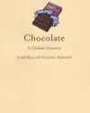 Chocolate: A Global History (Reaktion Books - Edible)