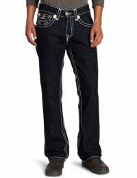 True Religion Men's Ricky Super Jean, Blue, 31 True Religion Men's Ricky Super Jean, Blue, 31