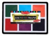 Melissa & Doug Jumbo Multi-Color Stamp Pad