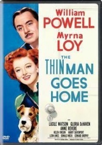 The Thin Man Goes Home The Thin Man Goes Home