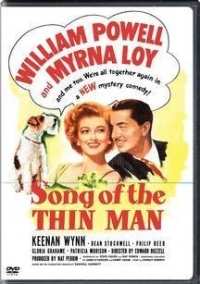 Song of the Thin Man Song of the Thin Man