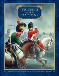 Triumph of Nations (Field of Glory Napoleonic) Triumph of Nations (Field of Glory Napoleonic)