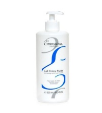 Embryolisse 24 Hour Miracle Cream for Hand and Body, Lait Creme Concentre Fluide Hydratant, 16.5 Fluid Ounce Embryolisse 24 Hour Miracle Cream for Hand and Body, Lait Creme Concentre Fluide Hydratant, 16.5 Fluid Ounce