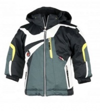 Obermeyer Super G Jacket Boys Obermeyer Super G Jacket Boys