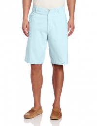 IZOD Men's Saltwater Oxford Short IZOD Men's Saltwater Oxford Short
