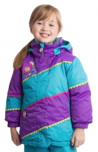 Obermeyer Zen Jacket - Toddler Girls' Obermeyer Zen Jacket - Toddler Girls'