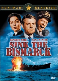 Sink the Bismarck!