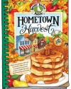 Hometown Harvest: Celebrate harvest in your hometown with hearty recipes, inspiring tips and warm fall memories! (Everyday Cookbook Collection)