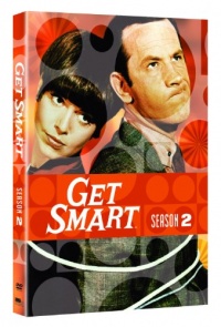 Get Smart: Season 2 Get Smart: Season 2