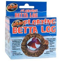 Zoo Med Floating Betta Log Zoo Med Floating Betta Log