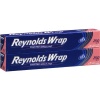 Reynolds Wrap Aluminum Foil 2 Pack - Includes: (2) 250 Square Feet Rolls