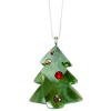 Swarovski Festive Christmas Tree Ornament