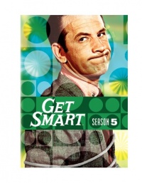 Get Smart: Season 5