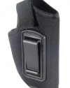 UTG Concealed Belt Holster (Black)