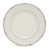 Lenox Westerly Platinum Bone China Dinner Plate