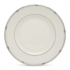 Lenox Westerly Platinum Bone China Dinner Plate