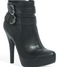 G by GUESS Women's Gemm Ankle Boot G by GUESS Women's Gemm Ankle Boot