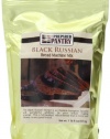 The Prepared Pantry Bread Machine Mix, Black Russian Gourmet Pumpernickel, 22 Ounce