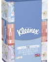 Kleenex Facial Tissue (3 Boxes)