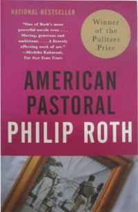 American Pastoral American Pastoral
