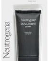 Neutrogena Shine Control Primer, 1 Ounce