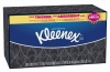 Kleenex Facial Tissues Family Size, 210 Count (Pack of 18)