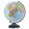 Replogle Globes Traveler Globe, 12-Inch, Blue