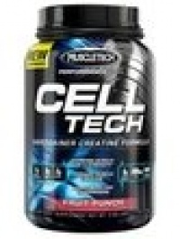 Muscletech Cell Tech Performance Series Powder, Fruit Punch, 3.09-Pounds Muscletech Cell Tech Performance Series Powder, Fruit Punch, 3.09-Pounds