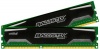 Crucial Ballistix Sport 8GB Kit (4GBx2) DDR3 1600 MT/s (PC3-12800) CL9 @1.5V UDIMM 240-Pin Memory BLS2CP4G3D1609DS1S00