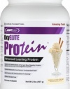 USP Labs Oxyelite Protein Diet Supplement, Vanilla Ice Cream Flavor, 2 Pound