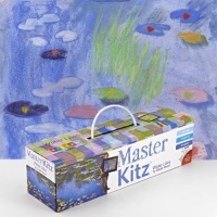 Master Kitz Kidzaw Water Lilies Master Kitz Kidzaw Water Lilies