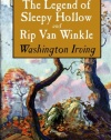 The Legend of Sleepy Hollow and Rip Van Winkle