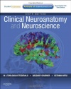 Clinical Neuroanatomy and Neuroscience: With STUDENT CONSULT Access, 6e (Fitzgerald, Clincal Neuroanatomy and Neuroscience)