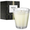 NEST Fragrances NEST01-WP Wasabi Pear Scented Classic Candle