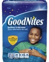 Goodnites Boys Underwear Large/Extra Large, Boy, 20 Count (Pack of 3), Packaging May Vary