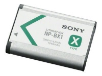 Sony High Capacity Battery NPBX1 Sony High Capacity Battery NPBX1