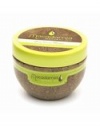 Deep Repair Masque ( For Dry, Damaged Hair ) - Macadamia Natural Oil - Hair Care - 250ml/8.5oz