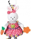 Kids Preferred Amazing Baby Developmental Bunny Doll