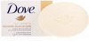 Dove Nourishing Care Shea Butter Beauty Bar, 8 Count, 4 Oz Bars
