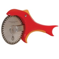 Animal House Piranha Pizza Cutter Animal House Piranha Pizza Cutter