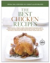 The Best Chicken Recipes (Best Recipe Classic)