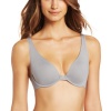 Calvin Klein Women's Concept Unlined Underwire Bra